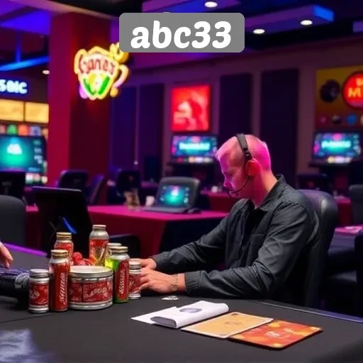 Review Pengalaman Bermain di abc33 Secara Mendalam