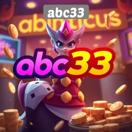 Mengenal Situs Game abc33 yang Menawarkan Beragam Permainan