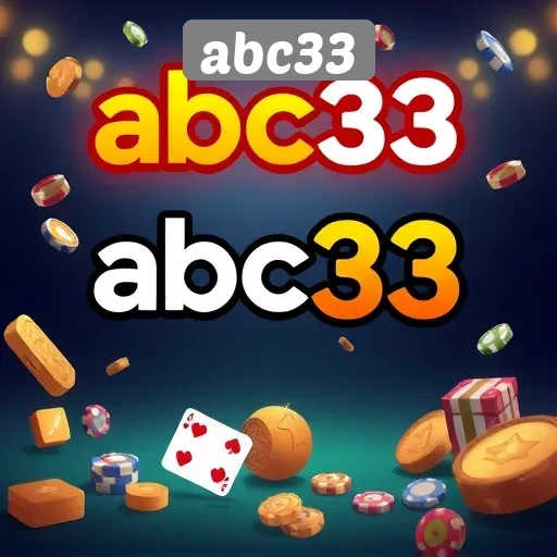 Situs Game abc33 Menawarkan Beragam Jenis Permainan