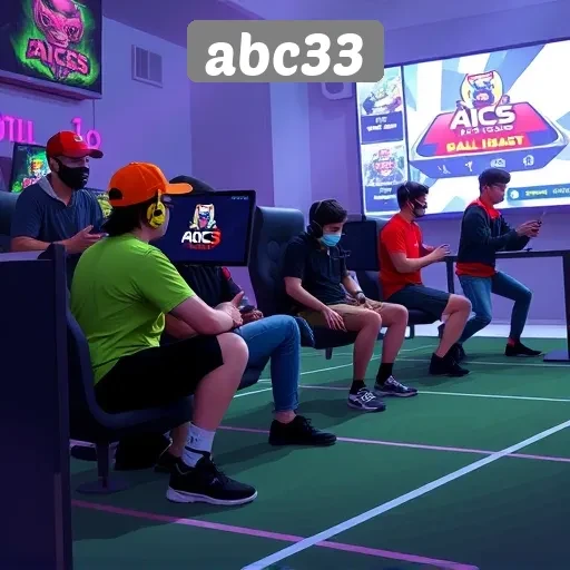 Mengapa abc33 Menjadi Pilihan Utama Gamer Indonesia