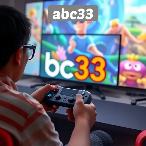Bagaimana abc33 Mempengaruhi Industri Game di Indonesia