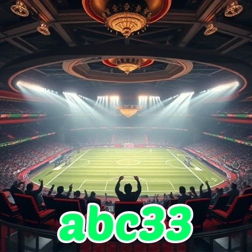 abc33: Game Aksi Penuh Kejutan untuk Sensasi Tak Terbatas!