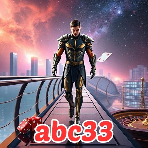 abc33: Kejuaraan Game Online Seru dan Menguntungkan