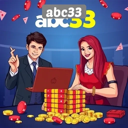 Cara Daftar dan Bermain di abc33 untuk Pemula