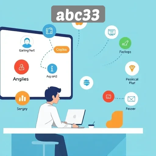Fasilitas dan Layanan Unggulan di abc33 untuk Pengguna
