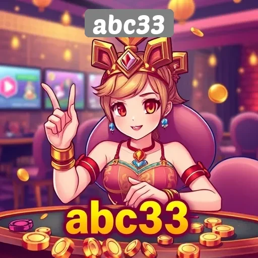 Fitur Unggulan di abc33 yang Bikin Ngadem
