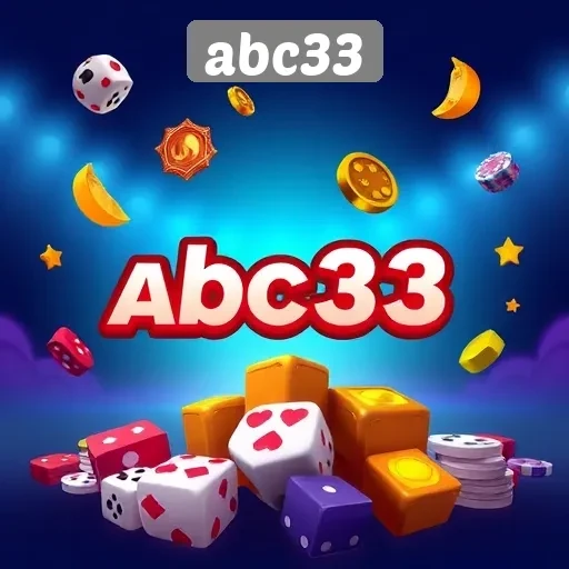 Mengulik Fitur Menarik di Situs Game abc33