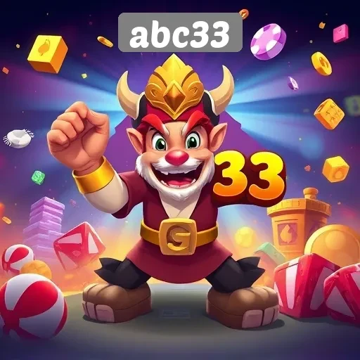 Keunggulan Fitur Permainan di abc33 untuk Para Gamer