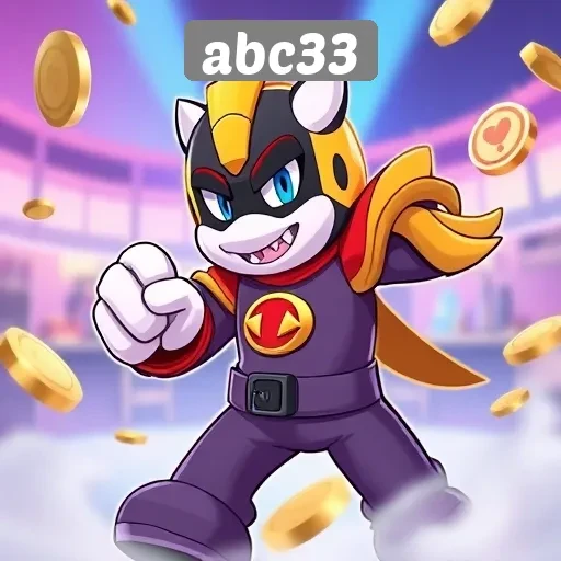 Penawaran Game Menarik di abc33 yang Patut Dicoba