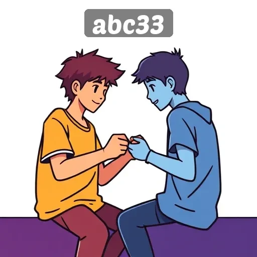 Komunitas Gamer di abc33 dan Interaksinya