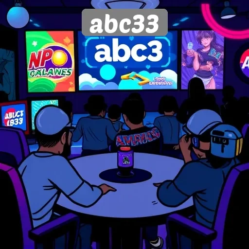 Keuntungan Bergabung dengan Komunitas Game abc33