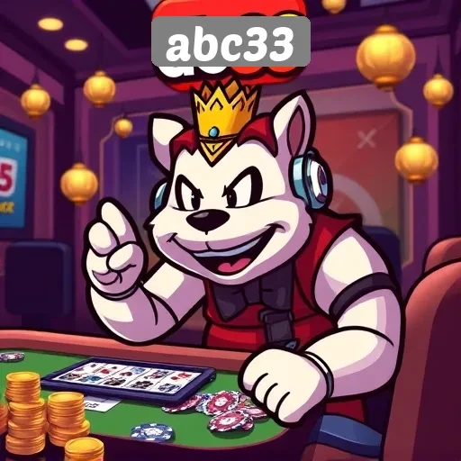 Pengalaman Bermain Game Online di abc33 untuk Segala Usia