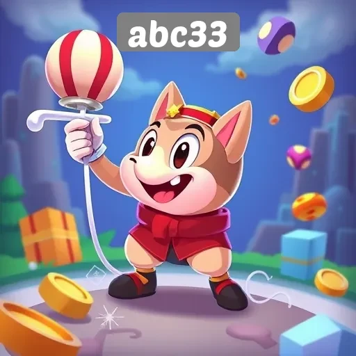 Kumpulan Game Populer yang Ditawarkan oleh abc33