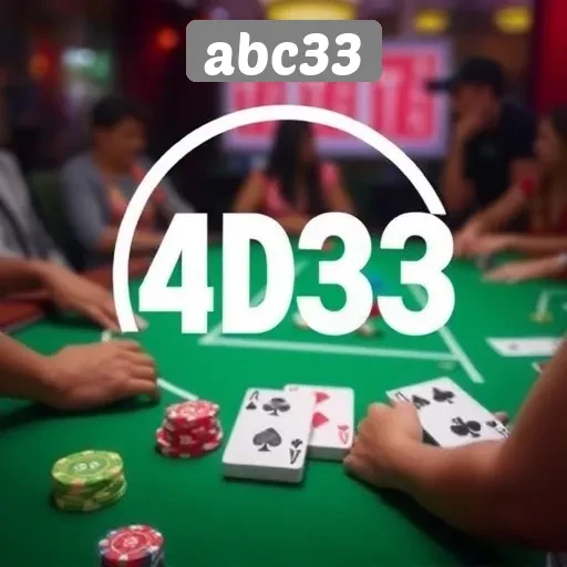 Dampak Sosial Permainan di abc33