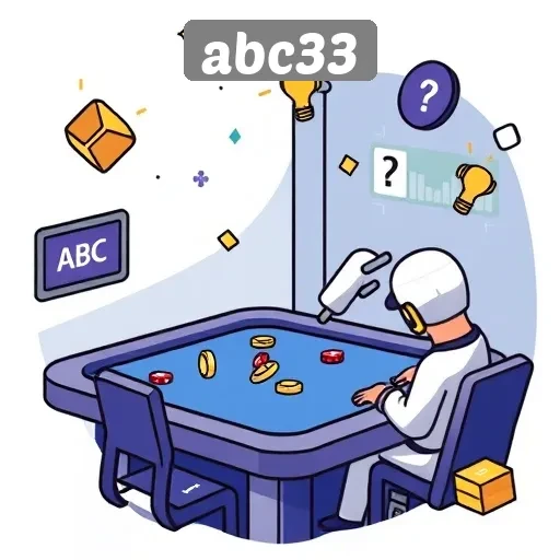 Taktik Bermain Game di abc33 untuk Pemula dan Mahir