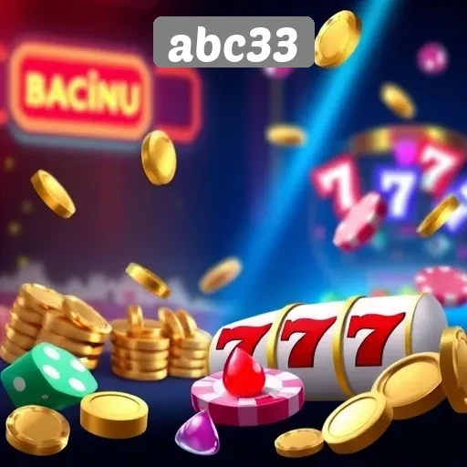 Beragam Jenis Permainan yang Tersedia di abc33